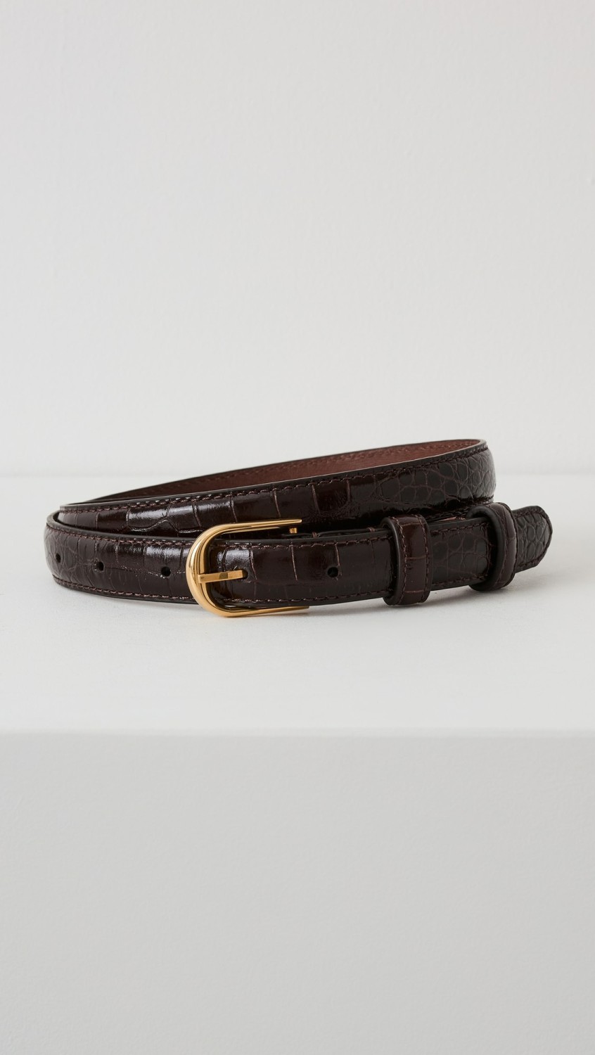 Jane Belt  |  Belts Accessories Belts