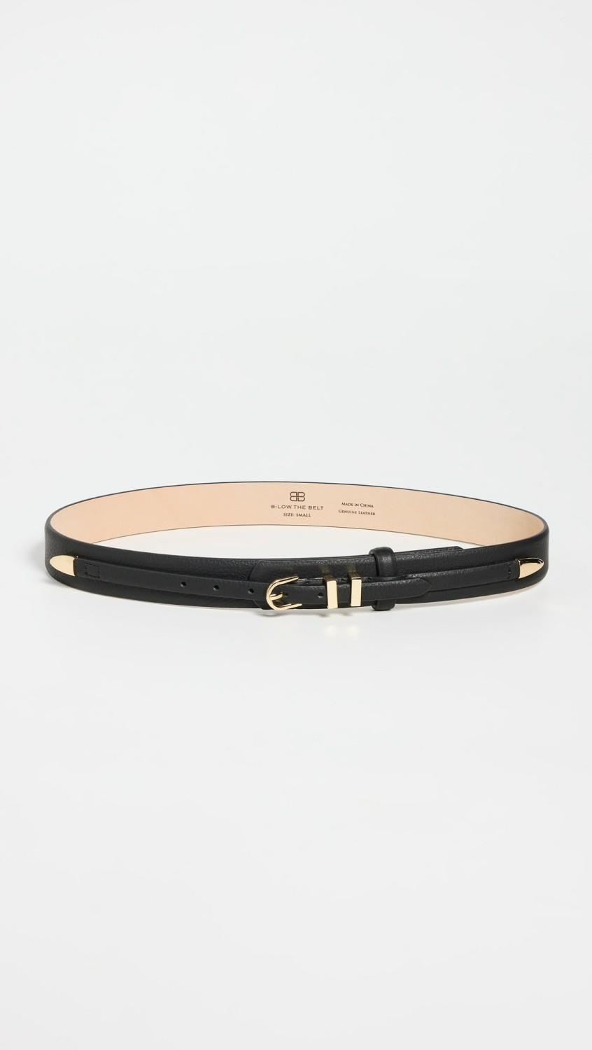 Jax Belt  |  Belts Accessories Belts