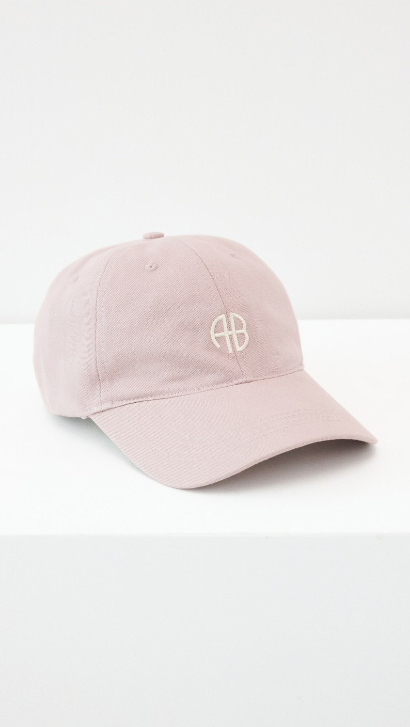 Jeremy Baseball Cap  |  Hats Accessories Hats