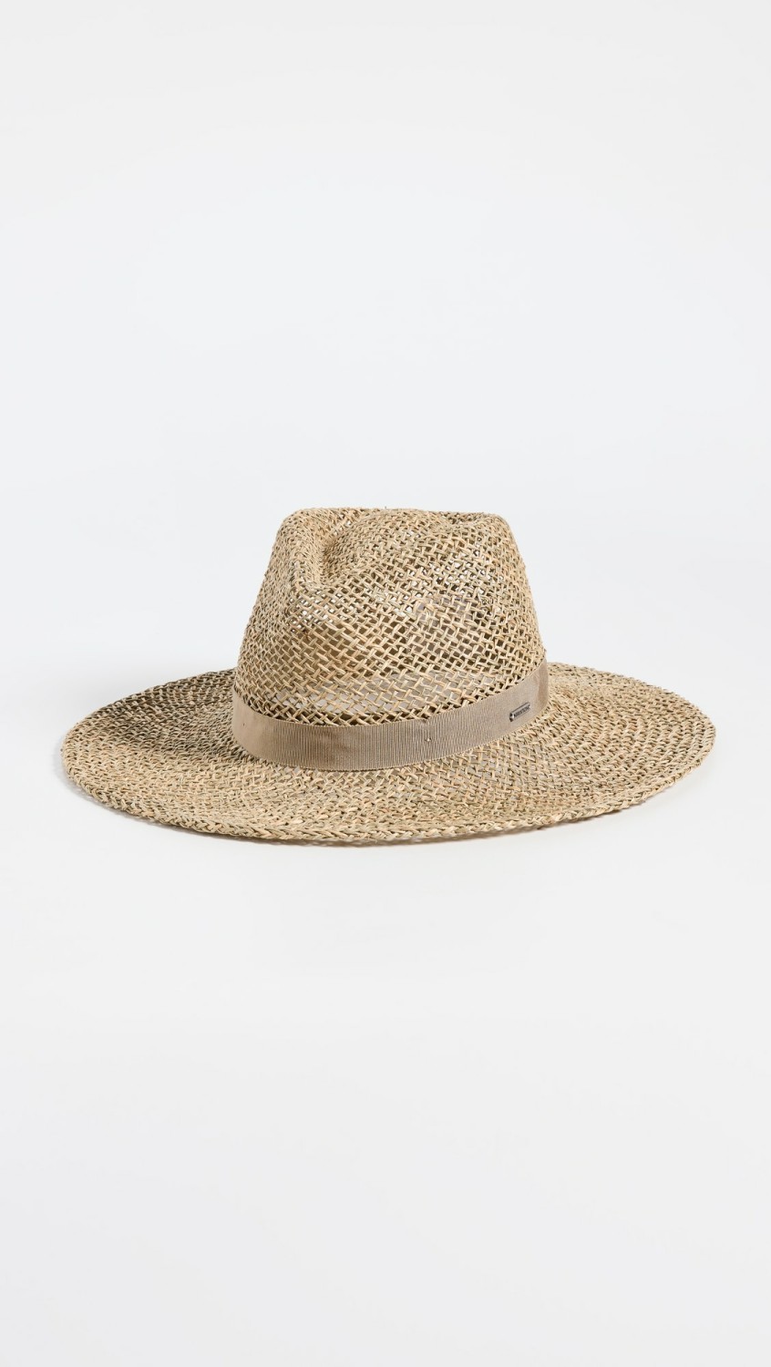 Joanna Straw Hat  |  Hats Accessories Hats