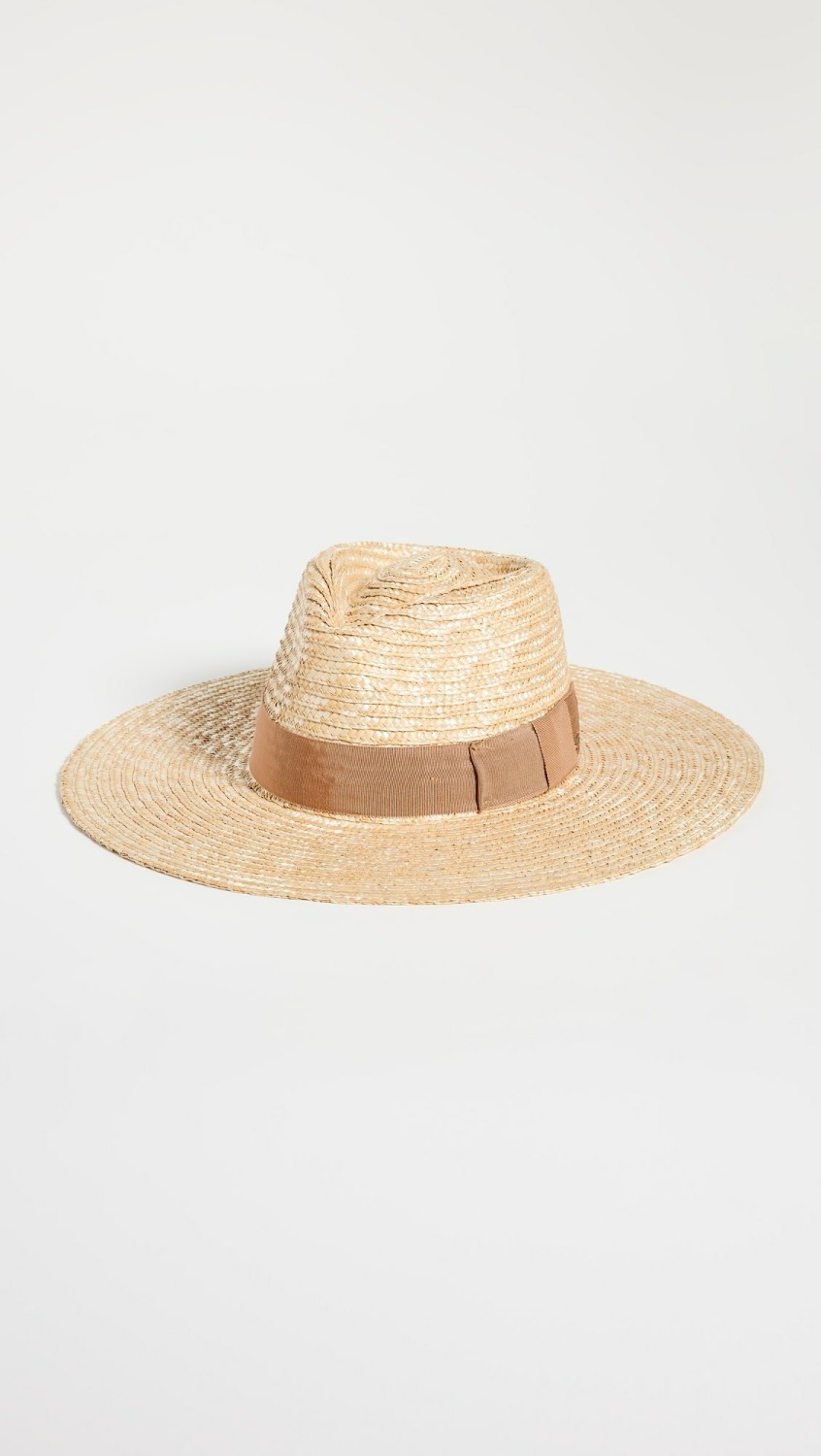 Joanna Straw Hat  |  Hats Accessories Hats