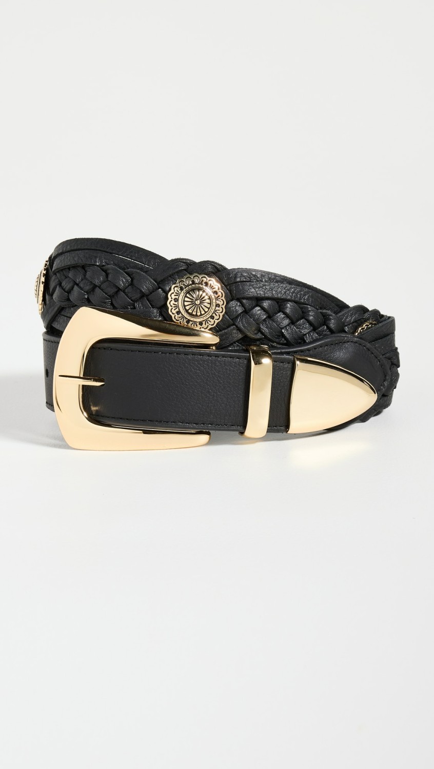 Jordana Mini Wrangler Belt  |  Belts Accessories Belts