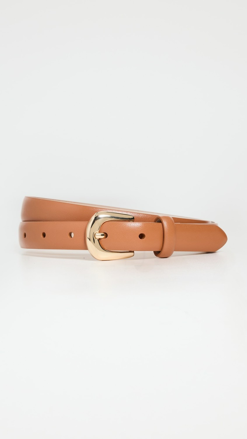 Kennedy Mini Belt  |  Belts Accessories Belts