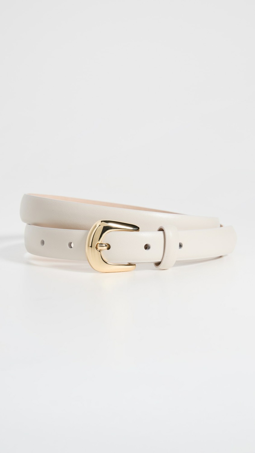 Kennedy Mini Belt  |  Belts Accessories Belts