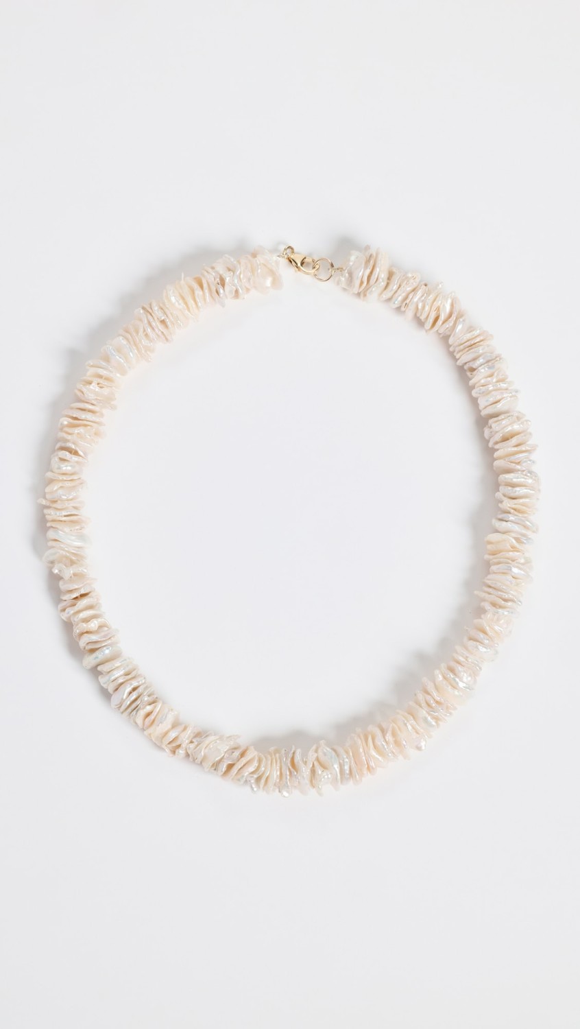 Kennedy Necklace  |  Necklaces Jewelry Necklaces