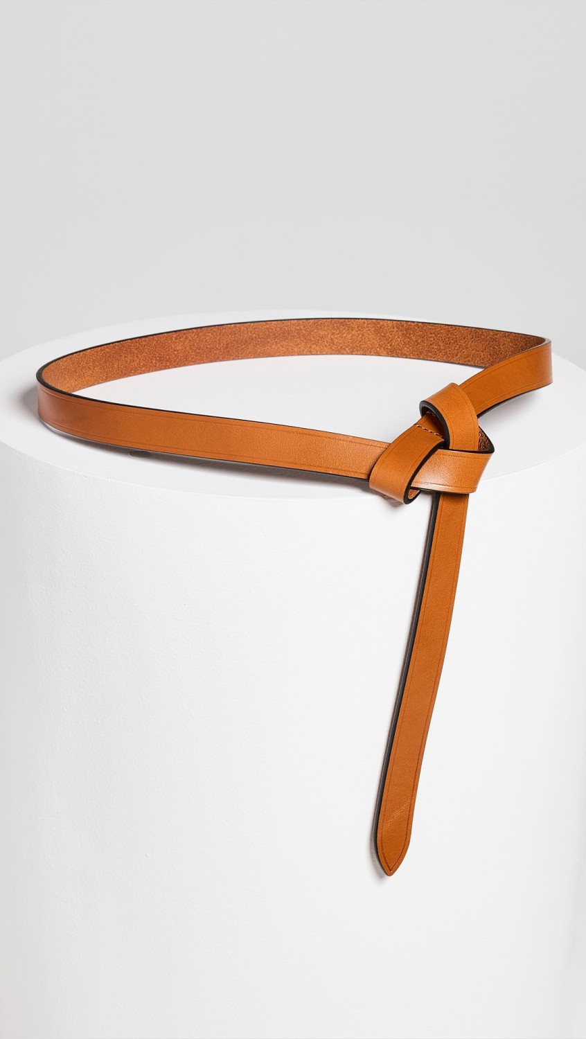 Kirka Belt  |  Belts Accessories Belts