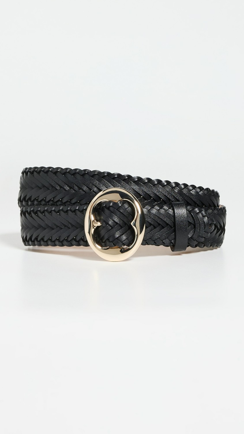 Kizzy Braid Belt  |  Belts Accessories Belts