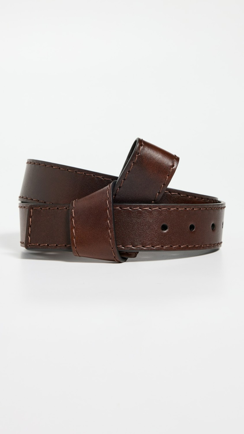 Knot Belt  |  Belts Accessories Belts