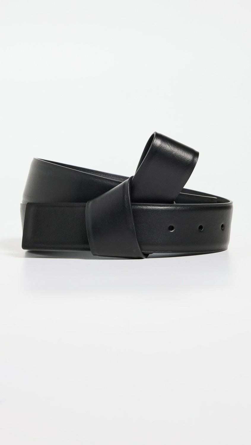 Knot Belt  |  Belts Accessories Belts