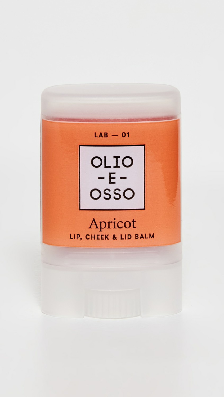 Lab Balm  |  Makeup Beauty Lab01-Apricot