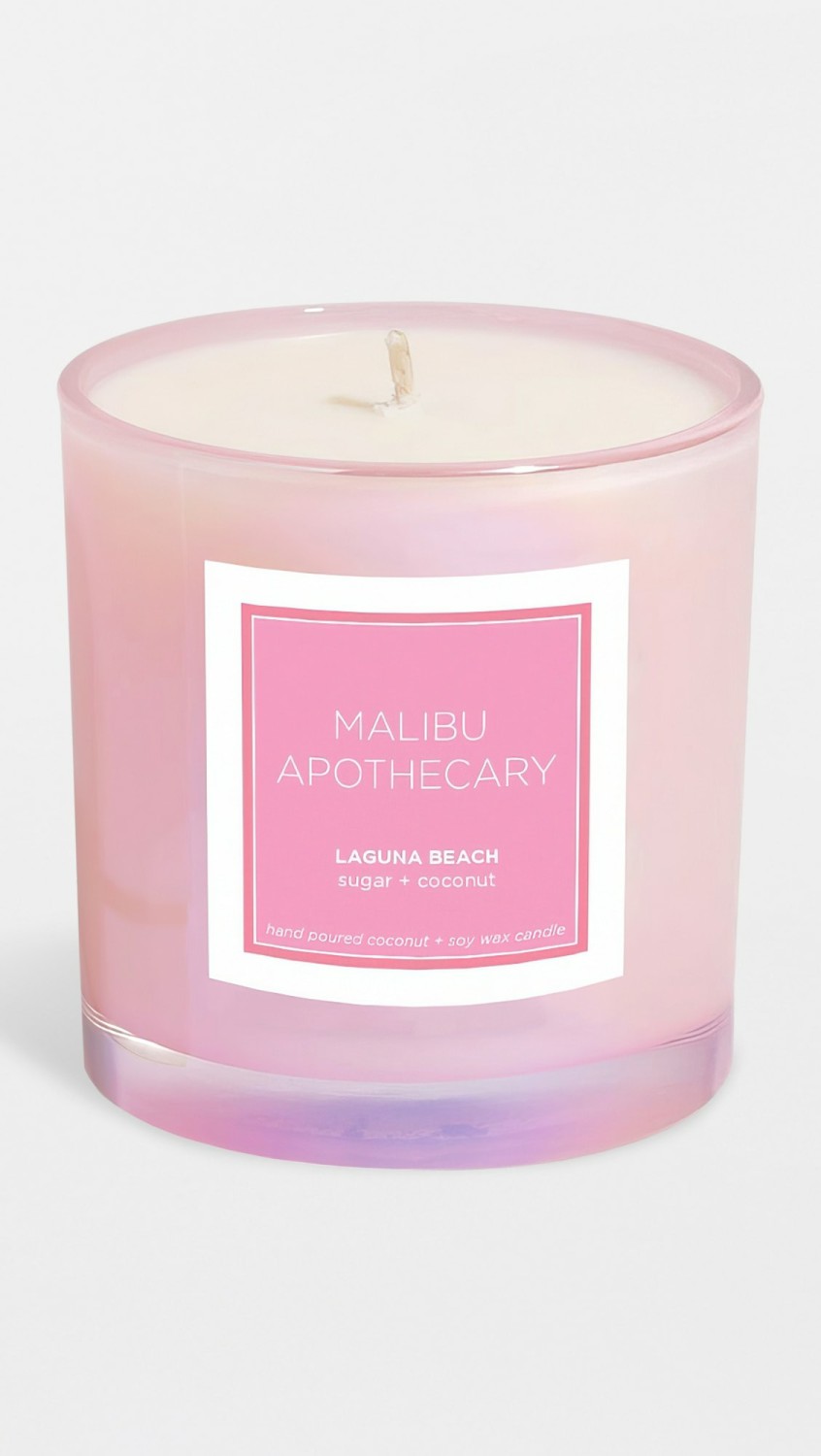 Laguna Beach Candle  |  Candles Candles Candles