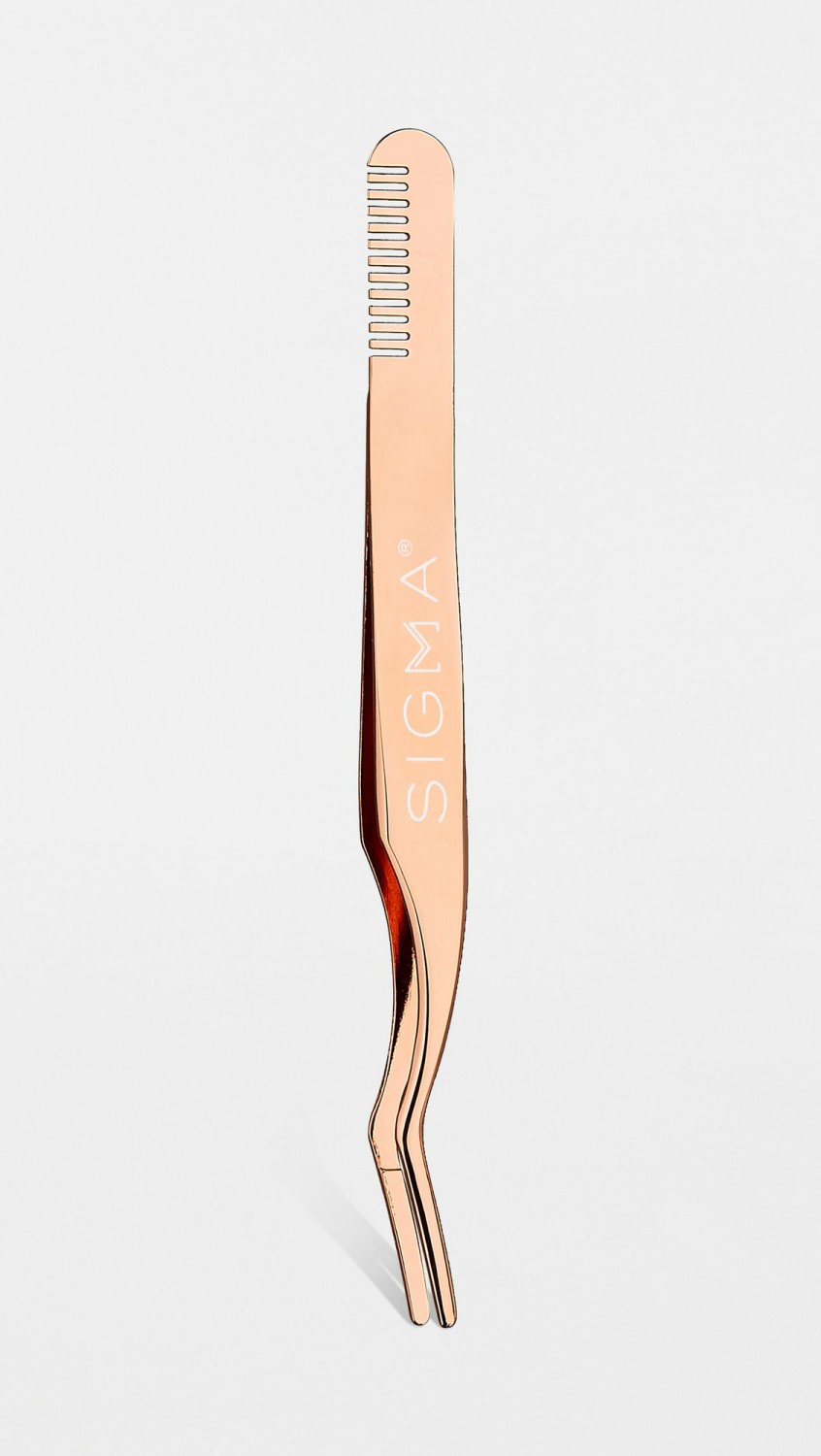 Lash Applicator  |  Tools & Brushes Beauty Rose Gold