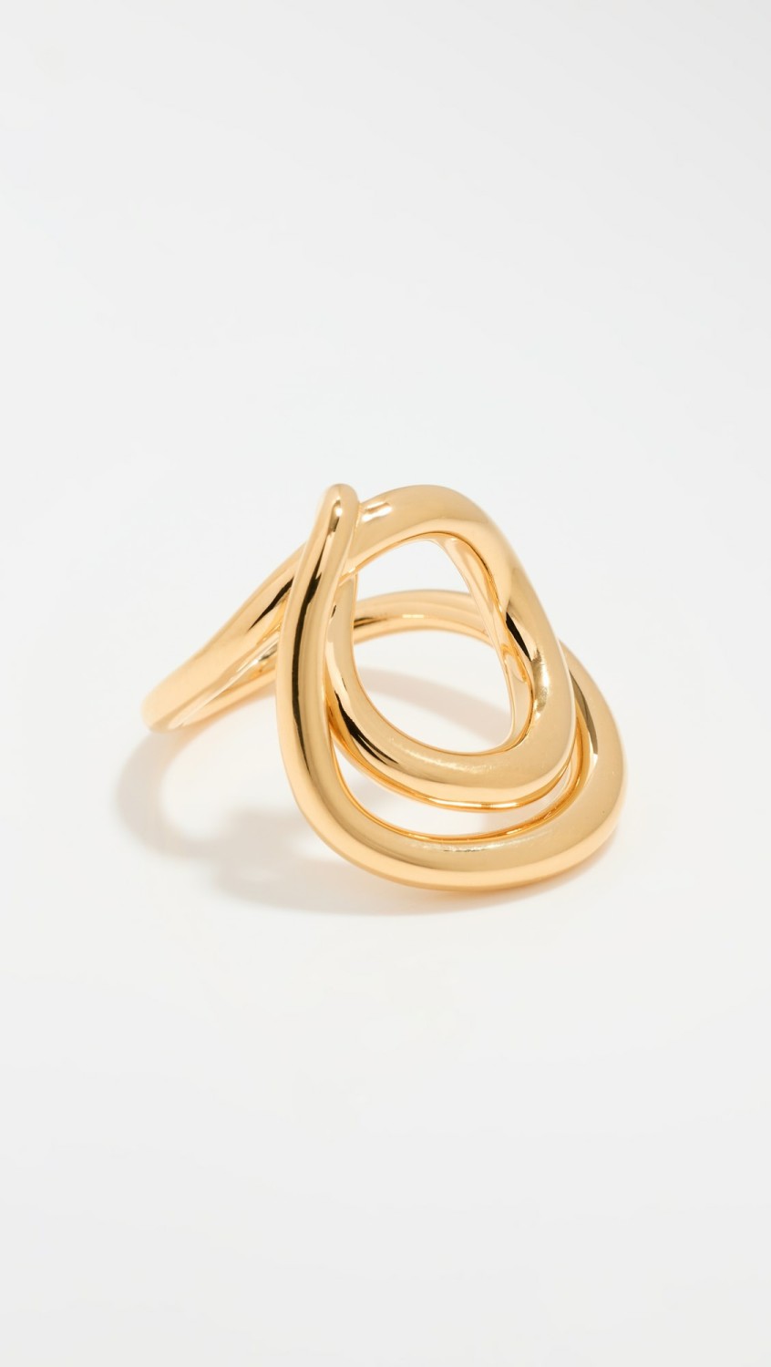 Lasso Ring  |  Rings Jewelry Rings