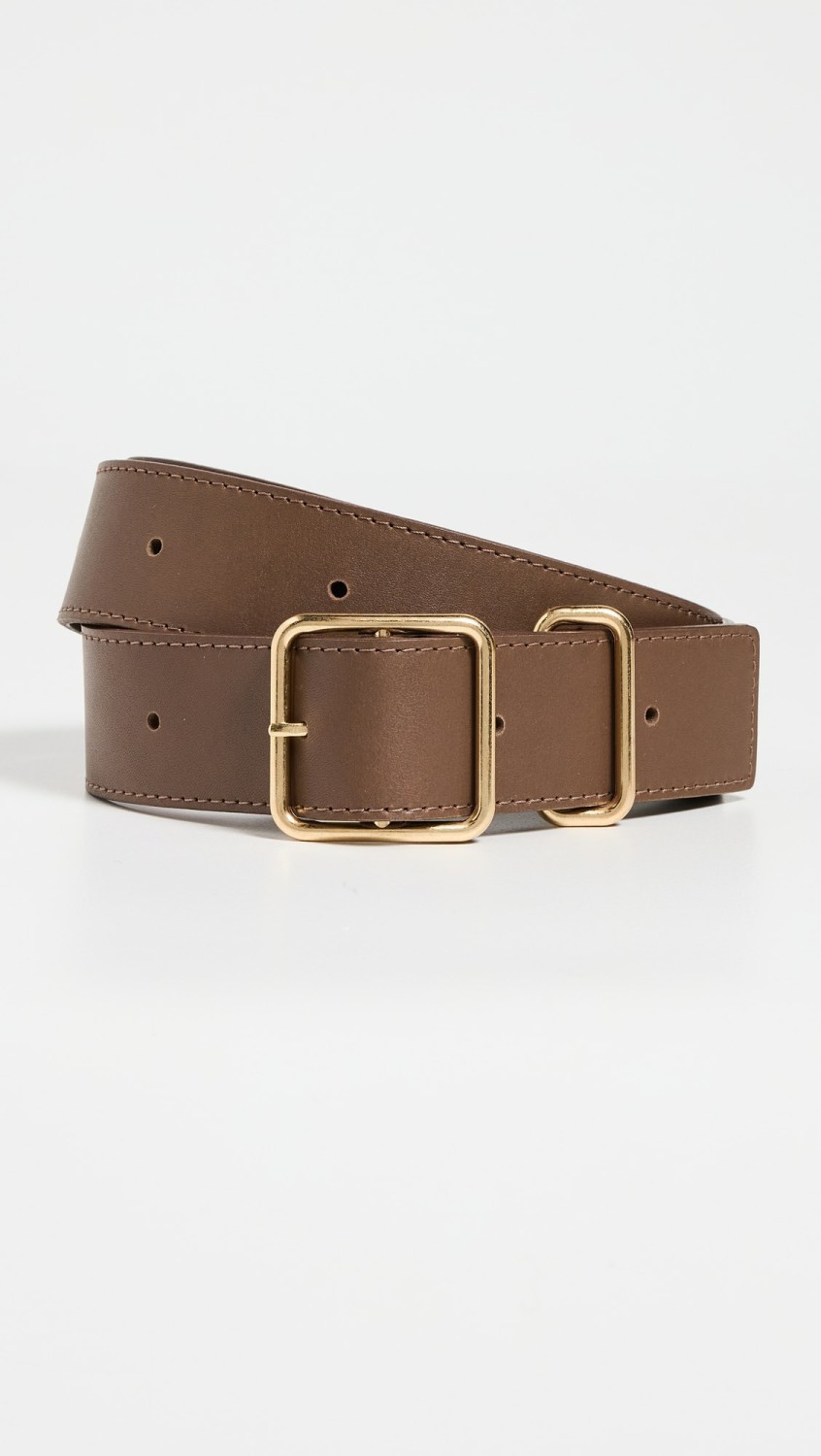 Leather Belt  |  Belts Accessories Belts