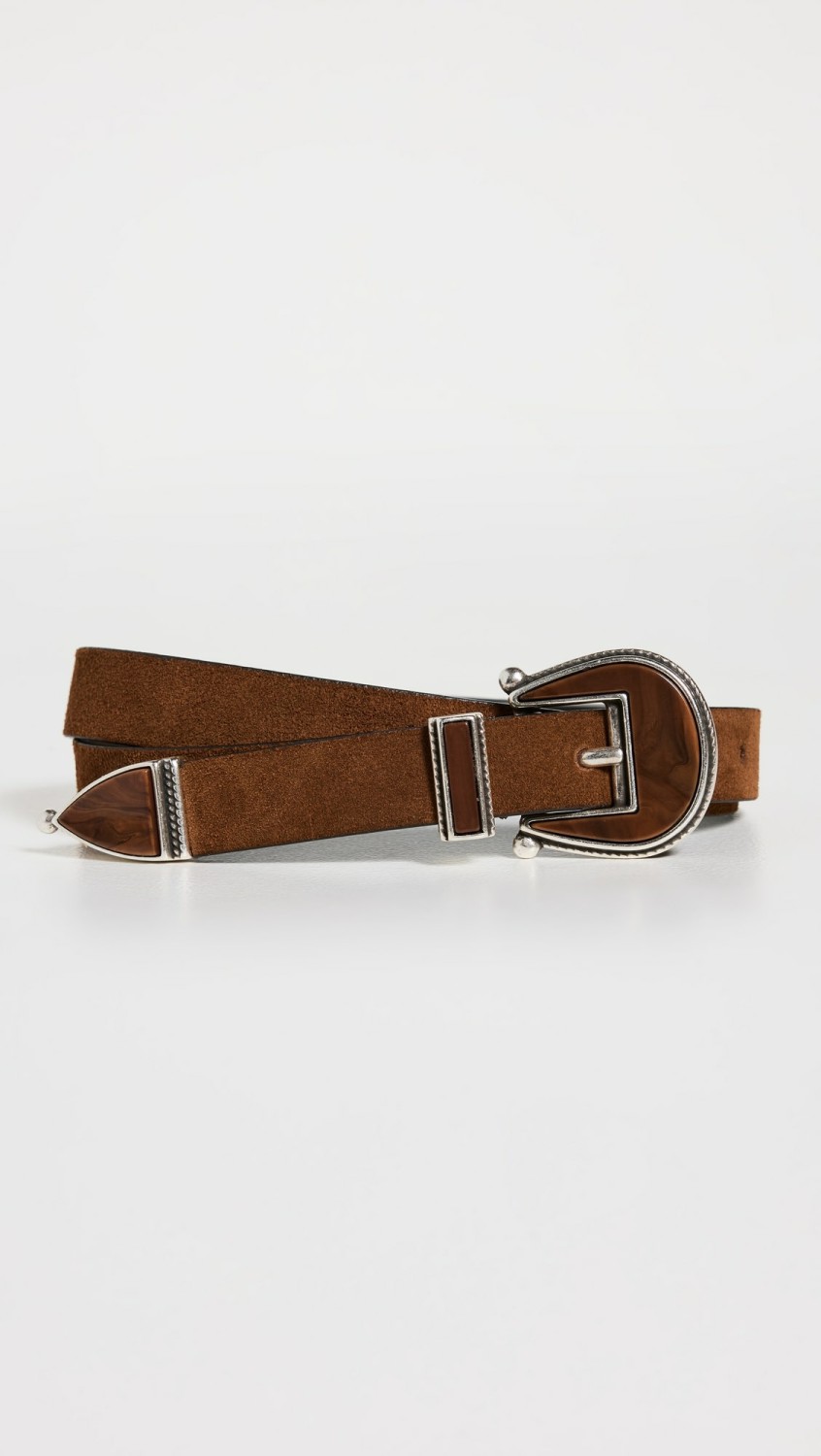 Leather Belt  |  Belts Accessories Belts