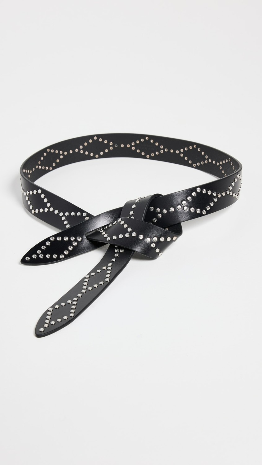 Lecce Belt  |  Belts Accessories Belts