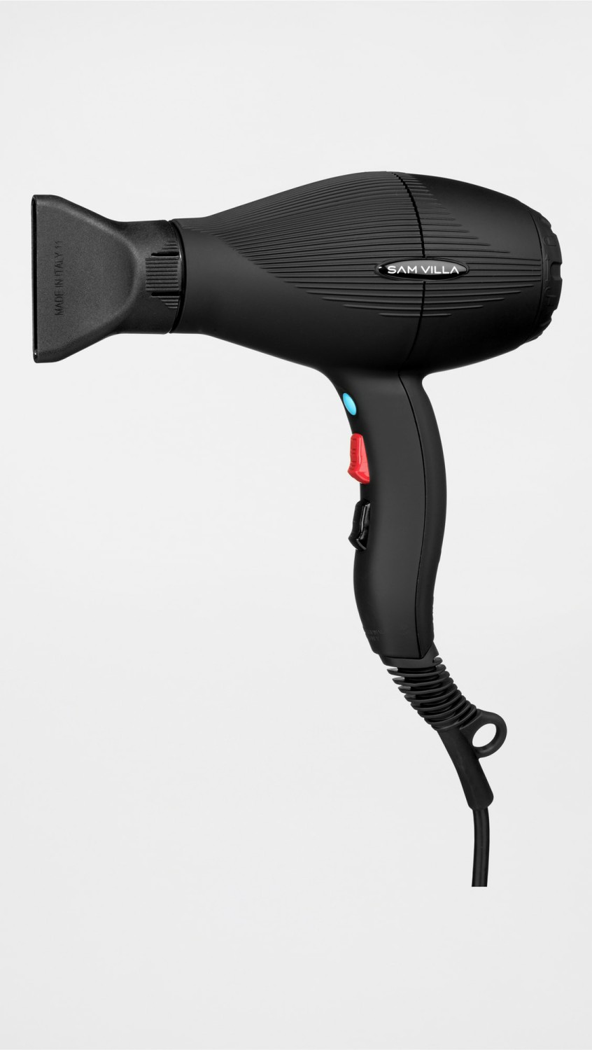 Light Ionic Blow Dryer  |  Tools & Brushes Beauty Black