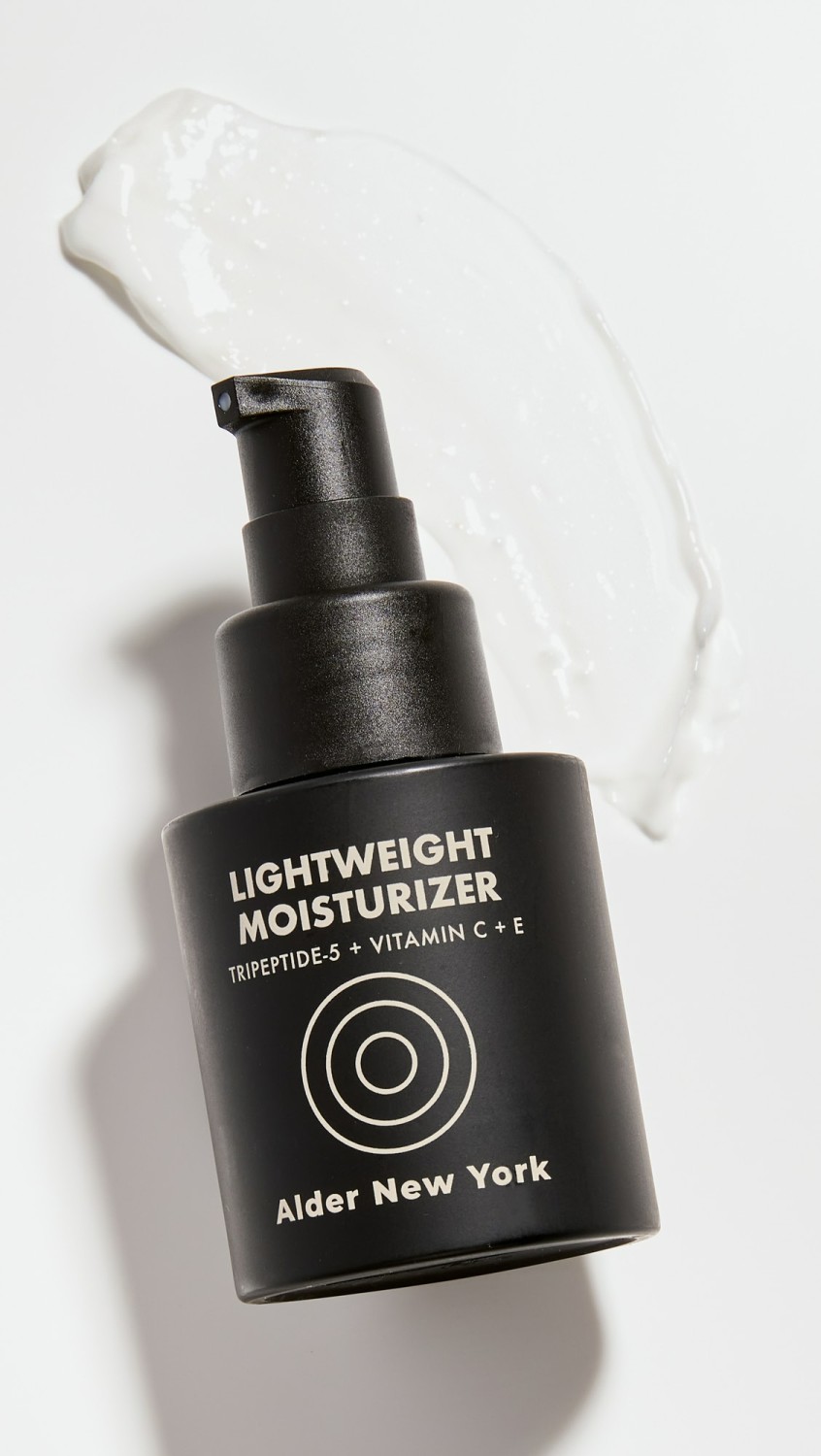 Lightweight Moisturizer  |  Skincare Beauty Skincare