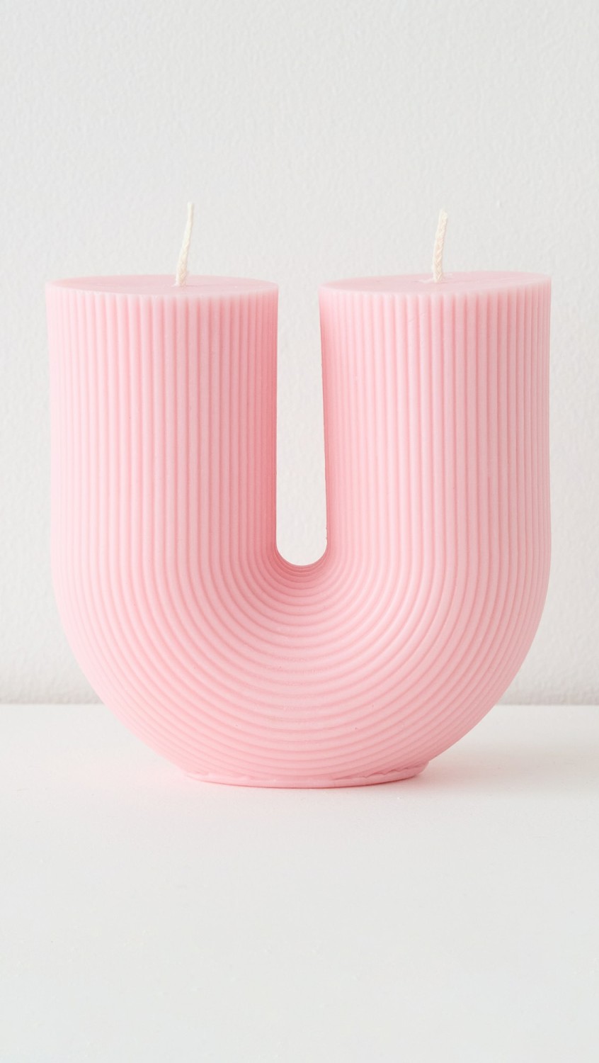 Likini Medium Candle  |  Candles Candles Candles