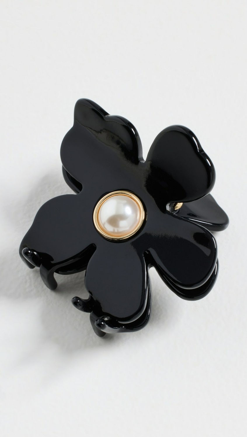 Lily Claw Clip  |  Hair Accessories Accessories Hair Accessories