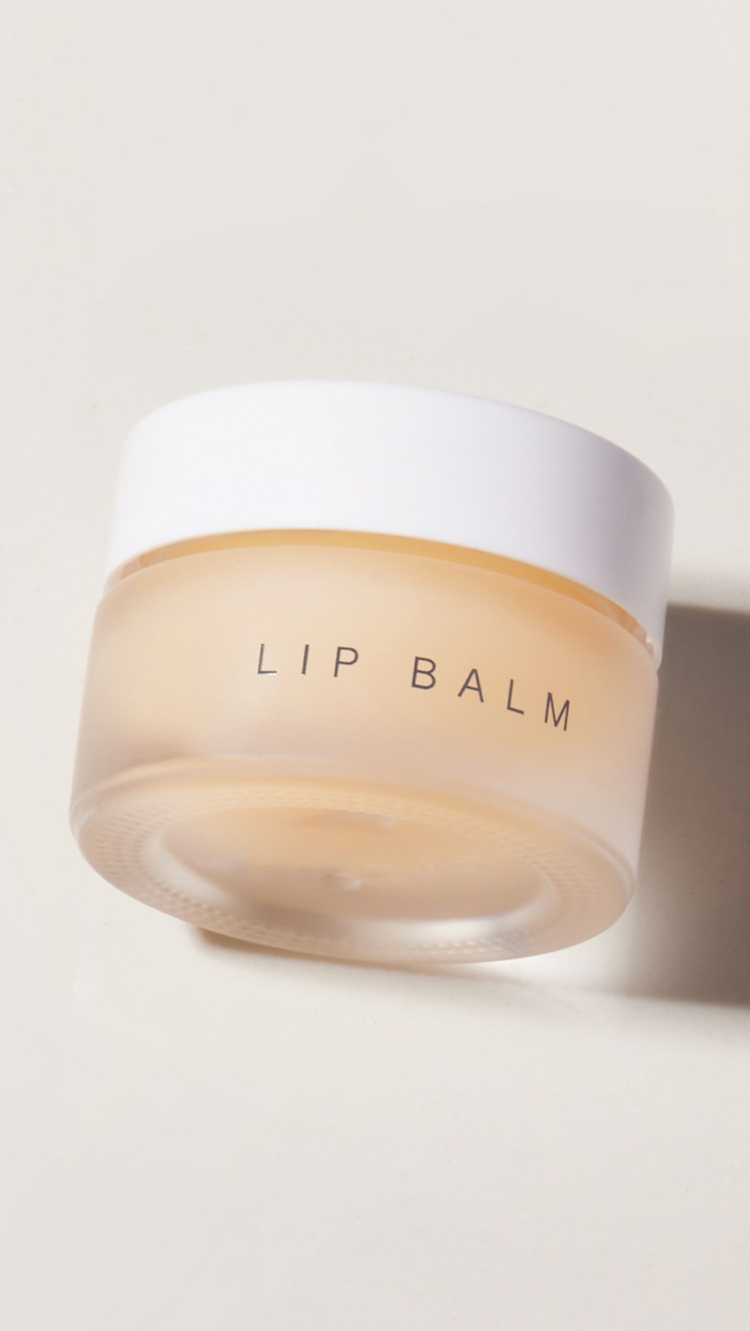 Lip Balm  |  Skincare Beauty Skincare