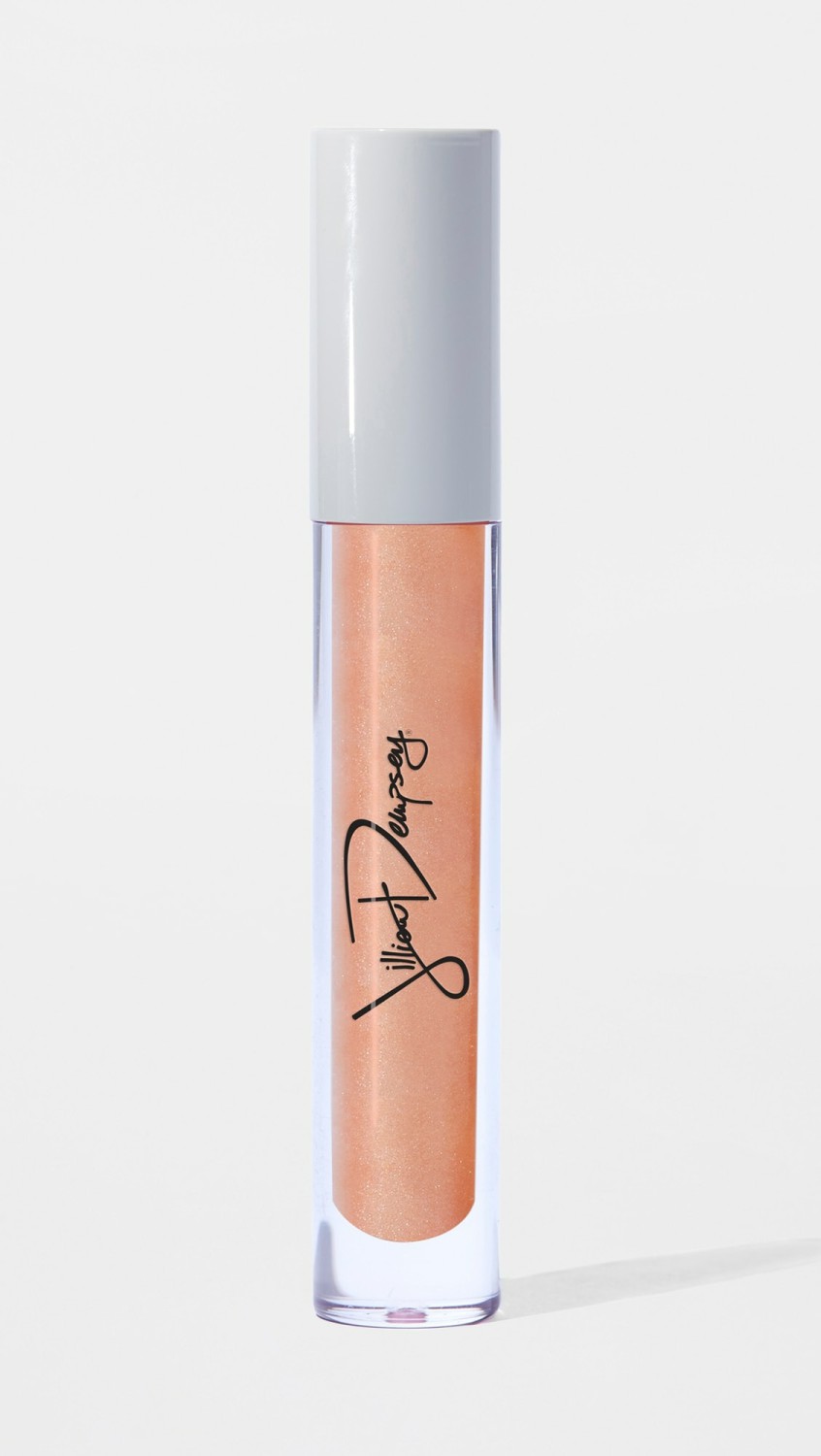 Lip Gloss  |  Makeup Beauty Golden Pearl