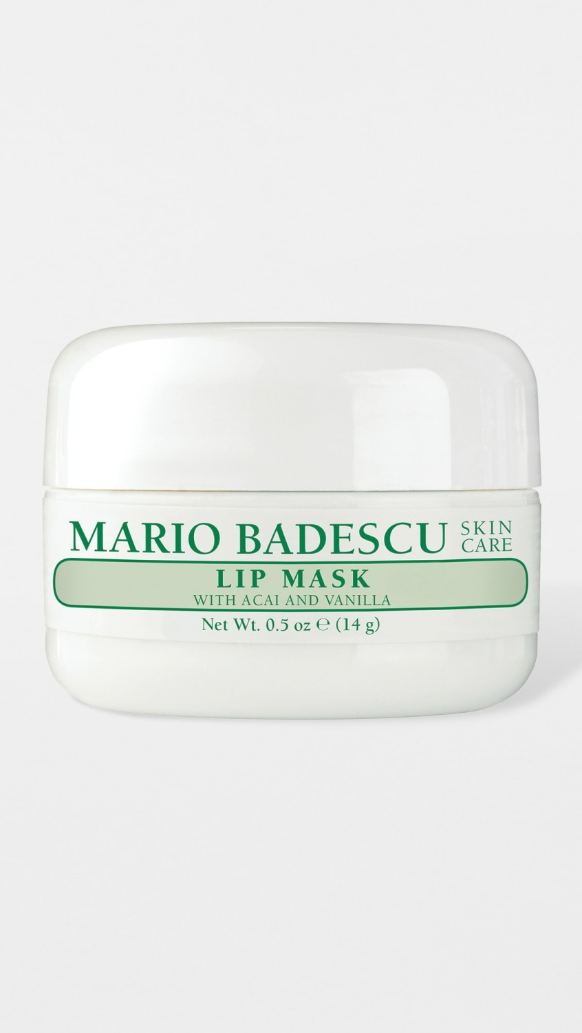 Lip Mask  |  Skincare Beauty Skincare