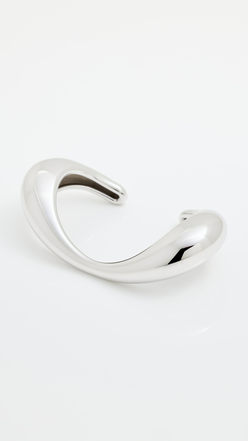 Lips Bracelet  |  Bracelets Bracelets Argent