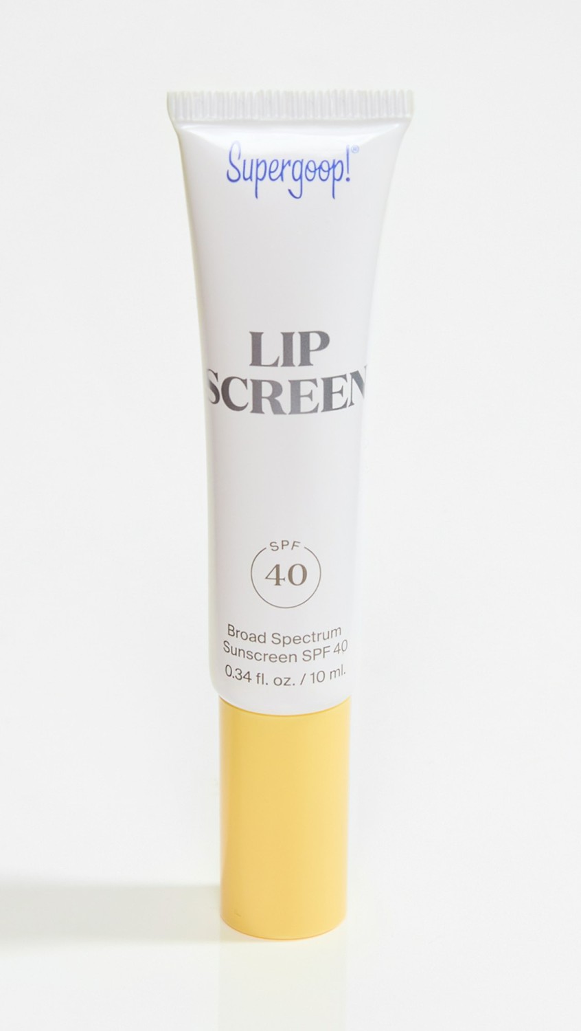 Lipscreen Spf 40  |  Suncare Beauty Suncare