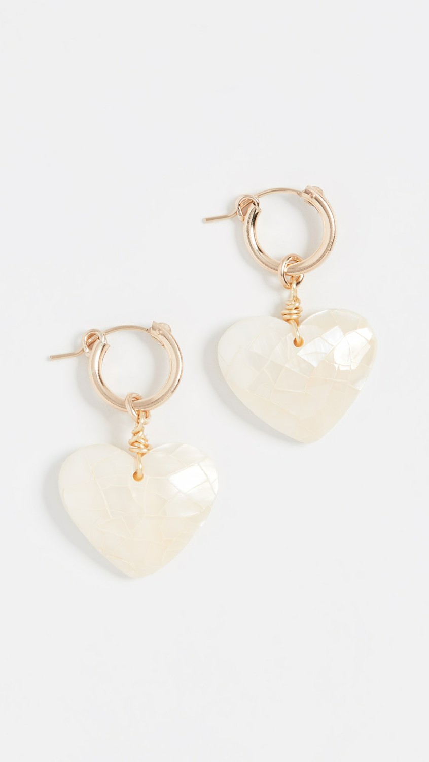 Little Love Earrings  |  Earrings Earrings Earrings