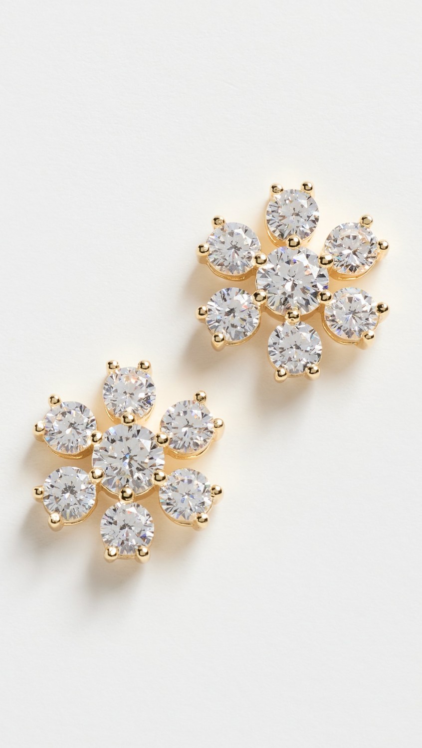 Lola Diamond Earrings  |  Earrings Earrings Earrings