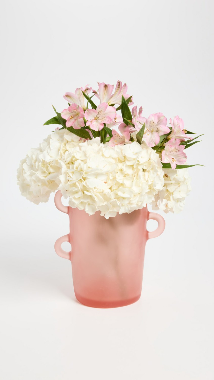 Loopy Medium Vase  |  Décor Décor Décor