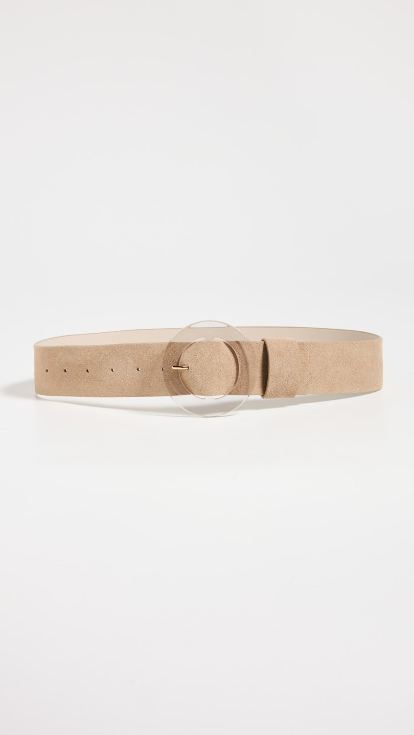 Louise Belt  |  Belts Accessories Belts