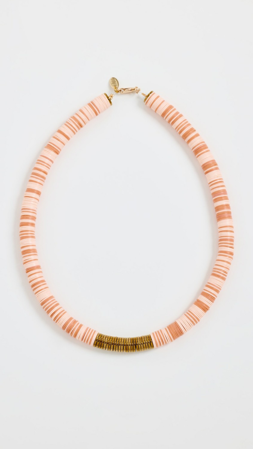 Louise Collier Necklace  |  Necklaces Jewelry Necklaces