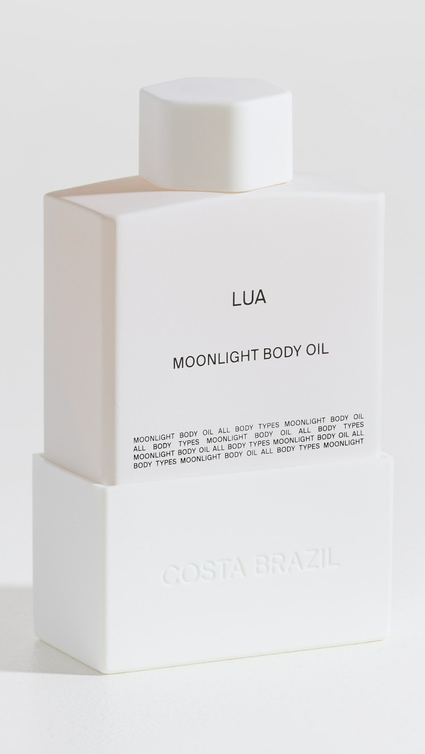 Lua | Moonlight Body Oil  |  Bath & Body Bath & Body Bath & Body