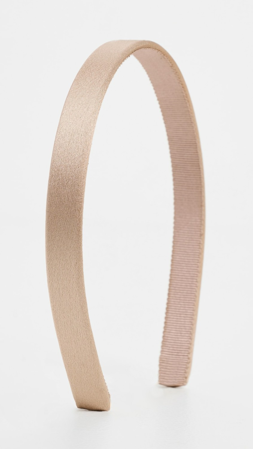 Lucy Headband  |  Hair Accessories Accessories Dune