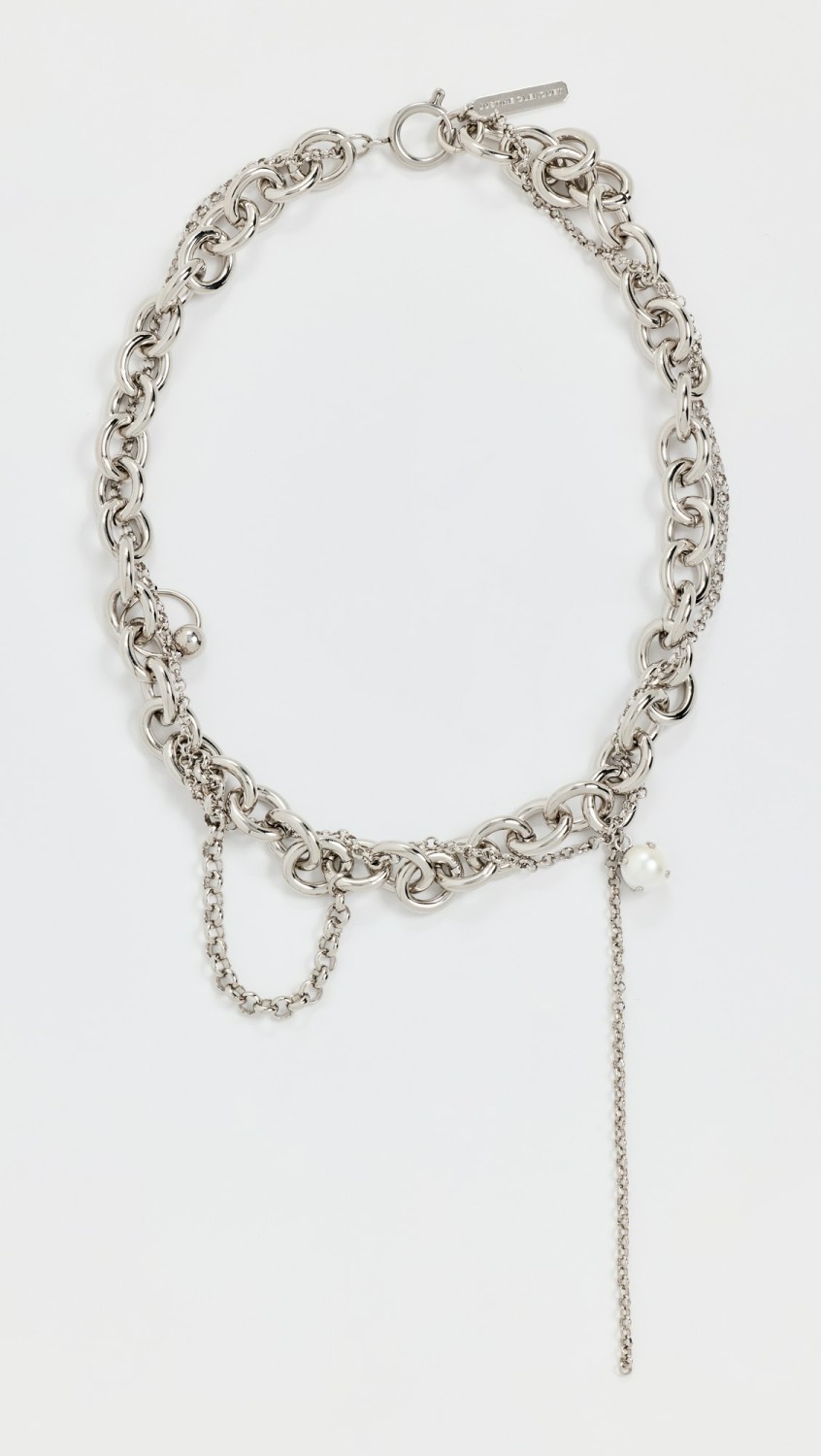 Lucy Necklace  |  Necklaces Jewelry Necklaces