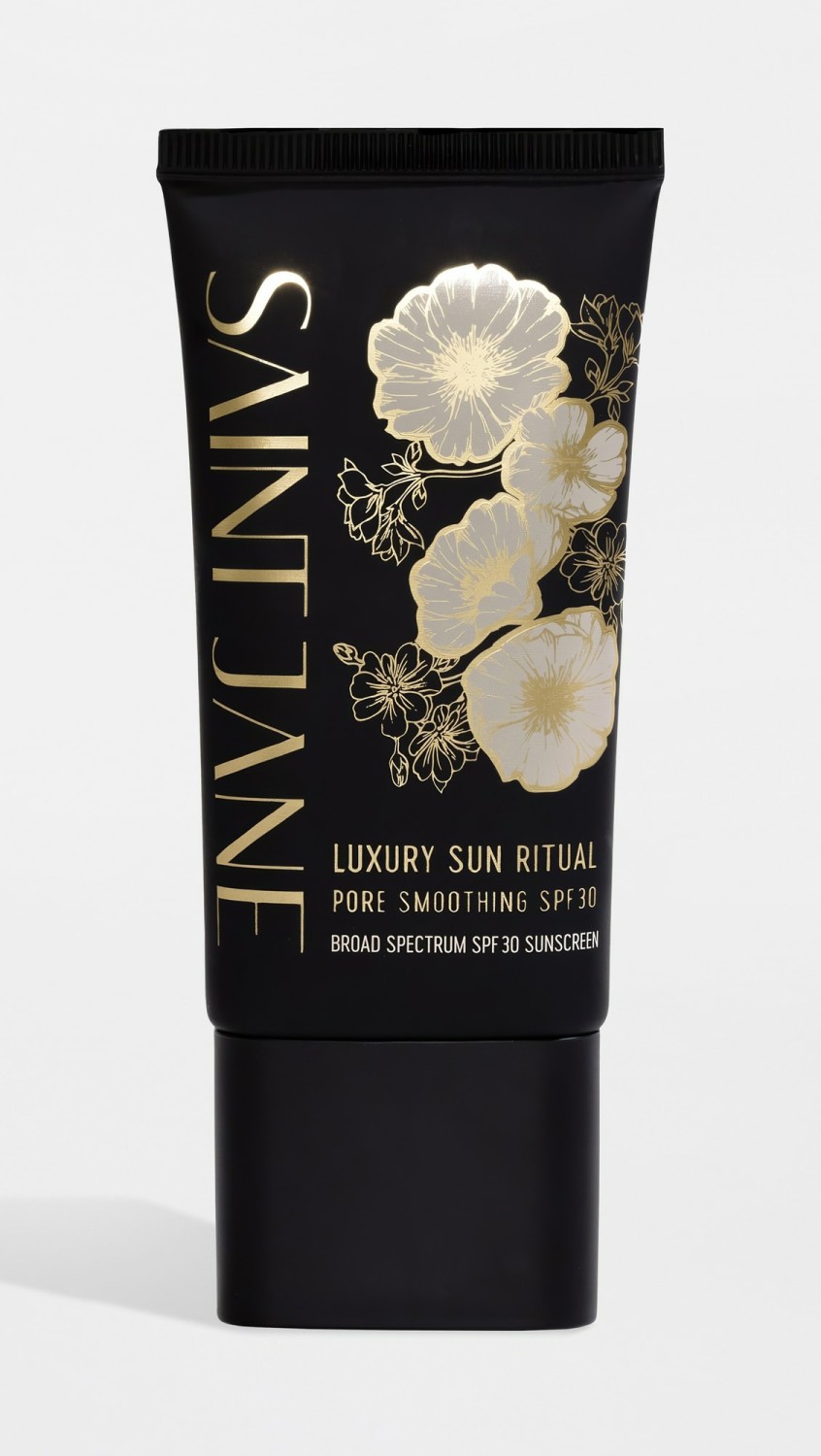 Luxury Sun Ritual Spf30  |  Suncare Beauty Suncare