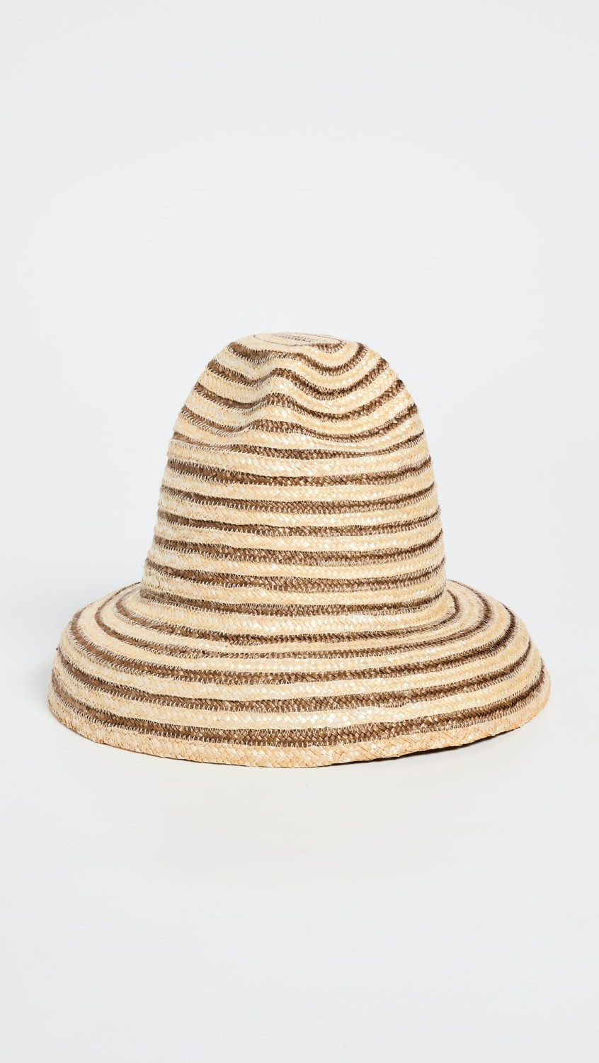 Magda Straw Hat  |  Hats Accessories Hats