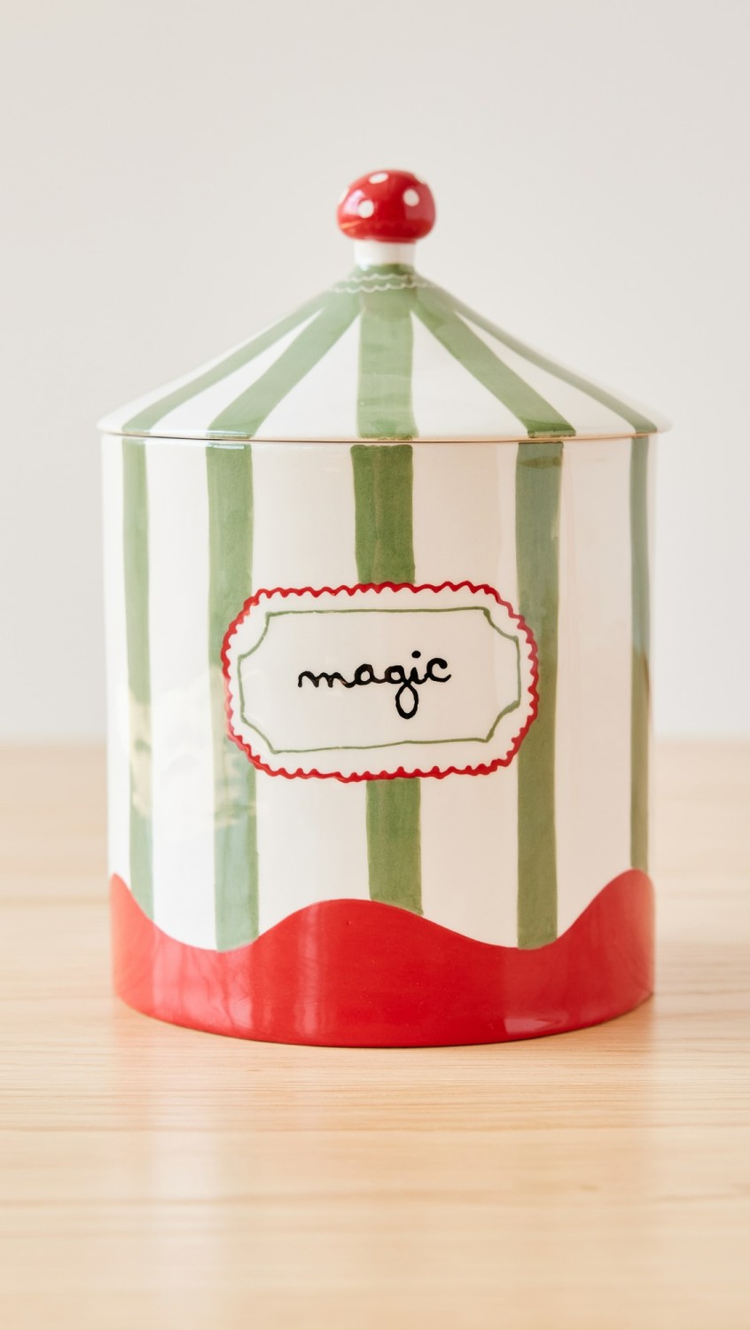 Magic Box  |  Décor Décor Décor