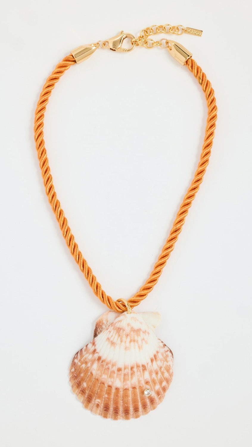 Marau Necklace  |  Necklaces Jewelry Necklaces