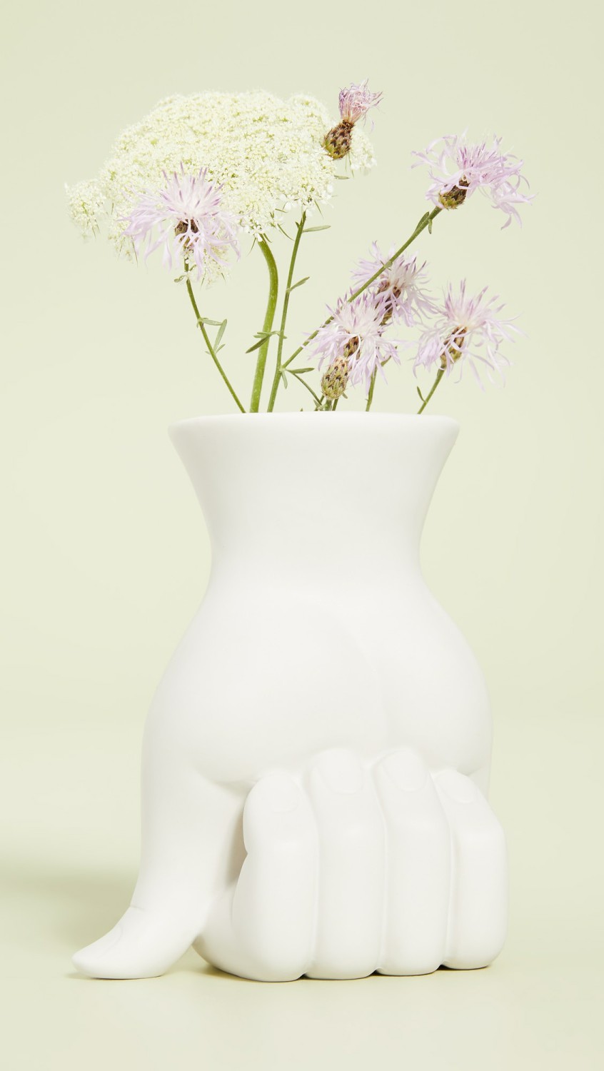 Marcel Vase  |  Décor Décor Décor