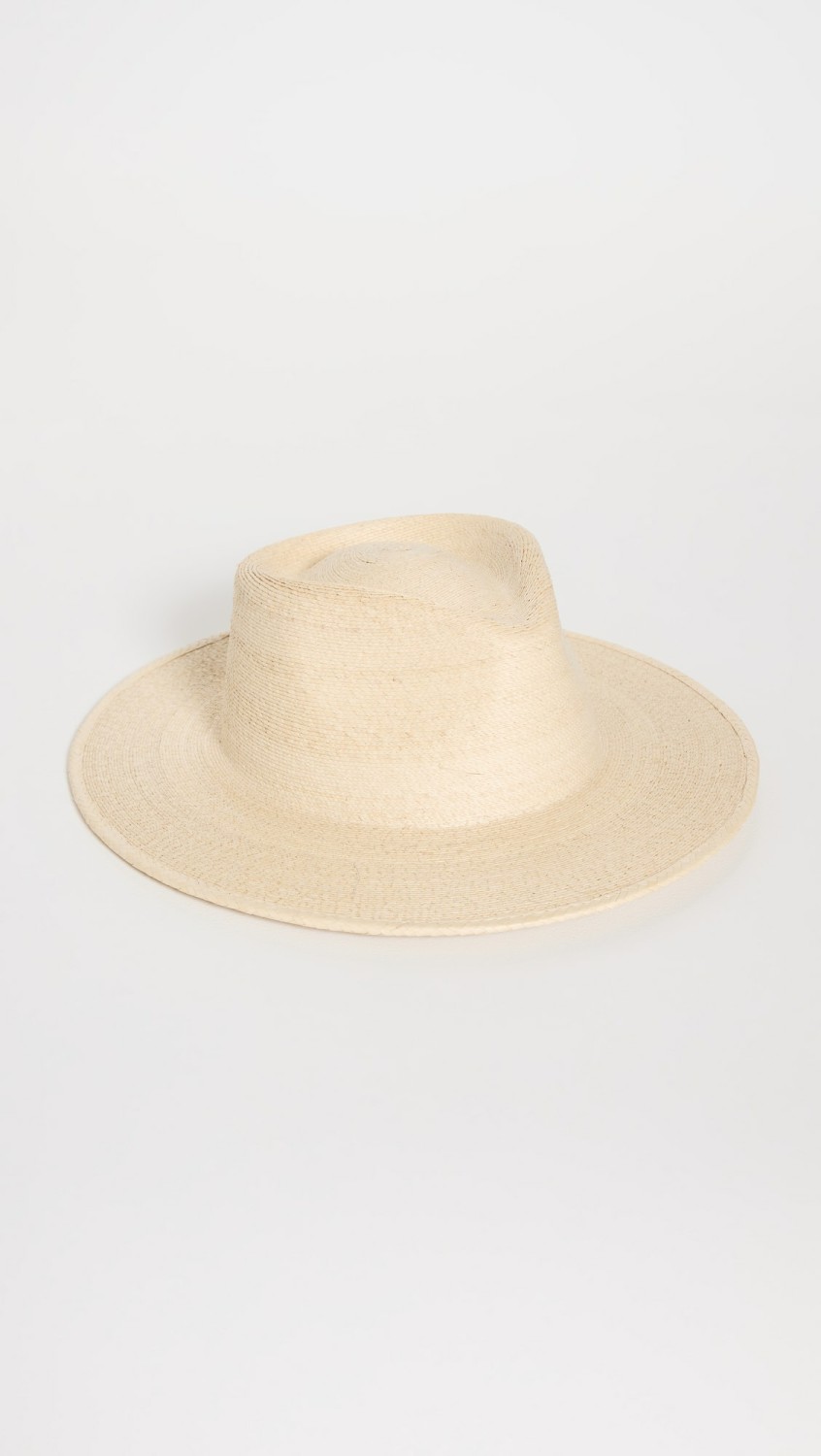 Marcos Fedora  |  Hats Accessories Hats