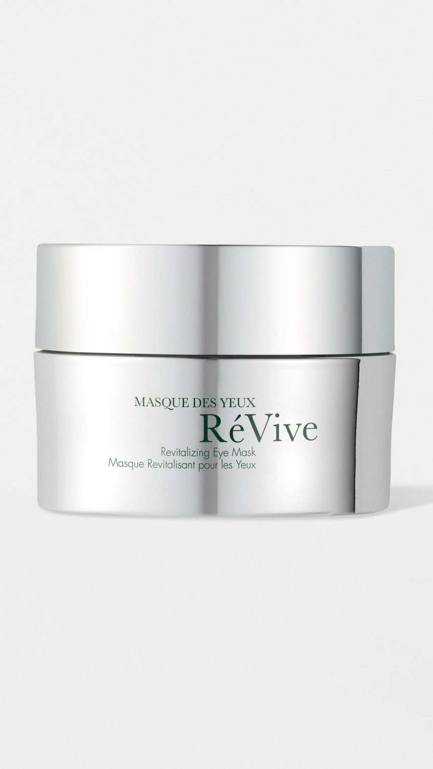 Masque Des Yeux Revitalizing Eye Mask  |  Skincare Beauty Skincare