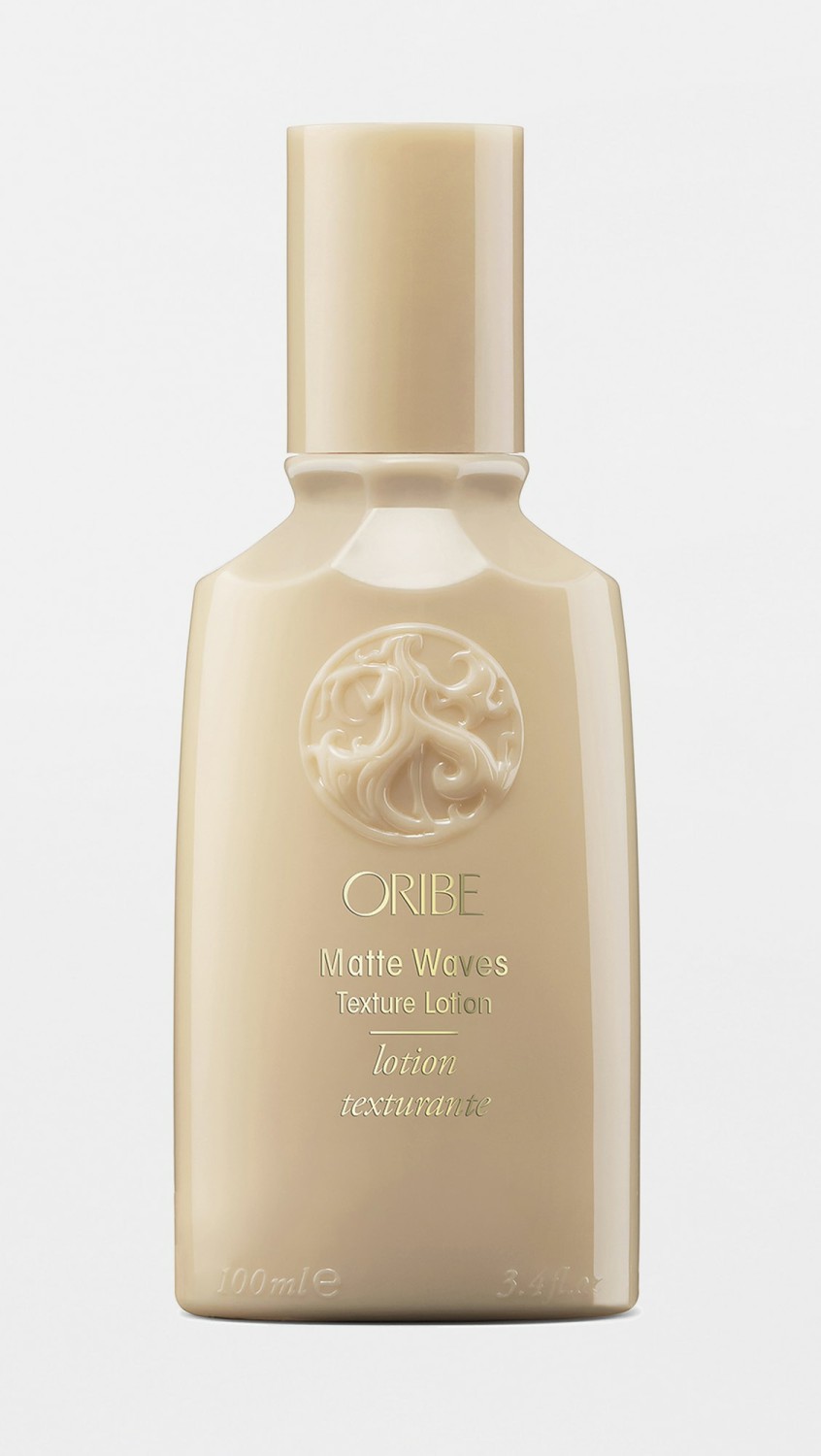 Matte Waves Texture Lotion  |  Haircare Beauty Haircare