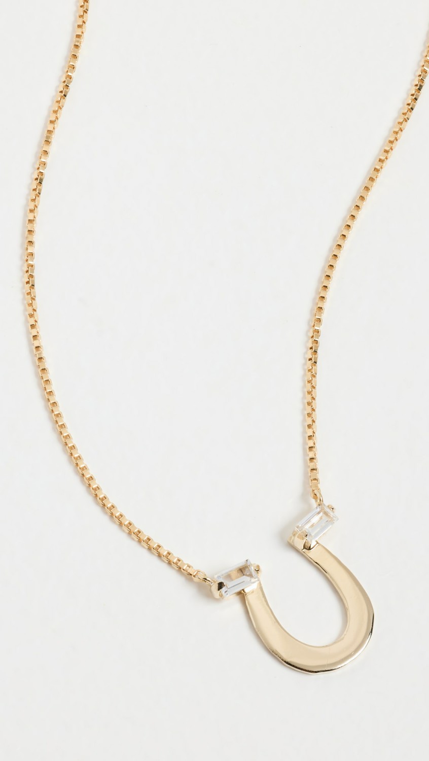 Maverick Necklace  |  Necklaces Jewelry Necklaces