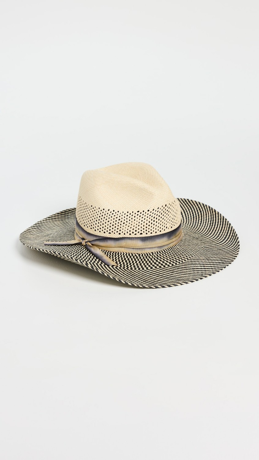 Mesquite Straw Hat  |  Hats Accessories Hats