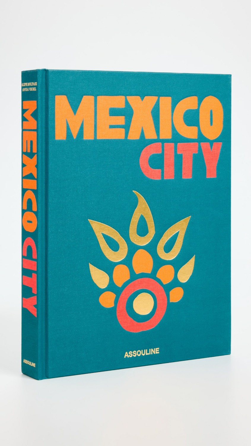 Mexico City  |  Books & Stationery Books & Stationery Books & Stationery