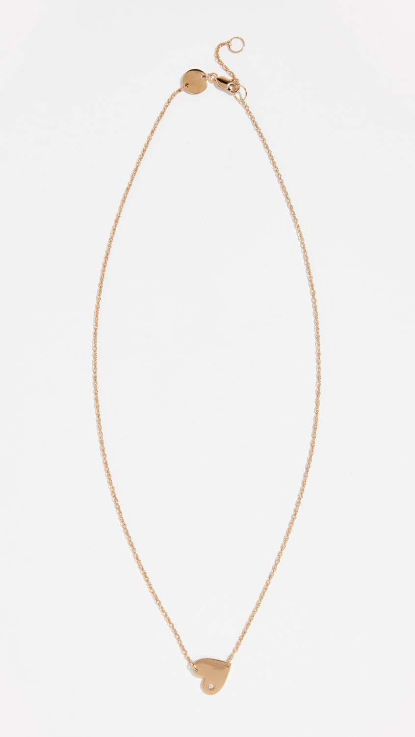 Mia Necklace  |  Necklaces Jewelry Necklaces