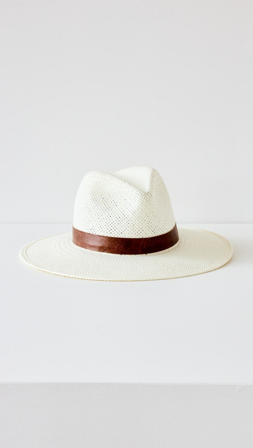 Michon Straw Hat  |  Hats Accessories Bleach